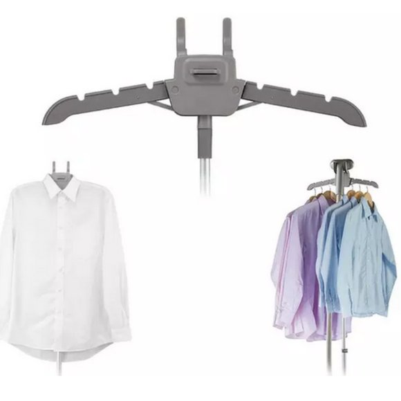 NEW IN BOX GS24-BJ Performance Garment Steamer, 4 settings - Picture 3 of 9